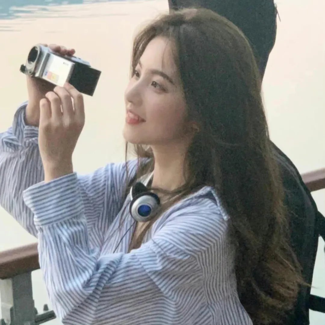 与君渡长欢